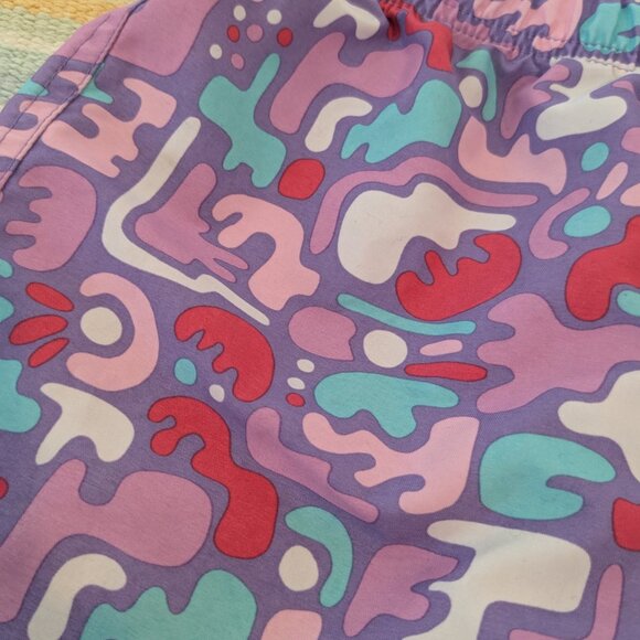 ⭐ The North Face Flash Dry Swim Shorts Size 5 - Picture 3 of 6